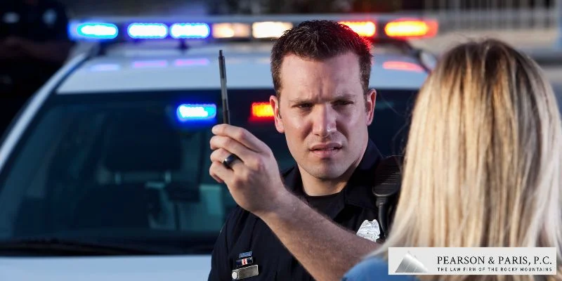 What to know about refusing sobriety tests in Colorado