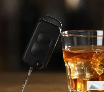 Police increase DUI enforcement efforts for St. Patrick’s Day