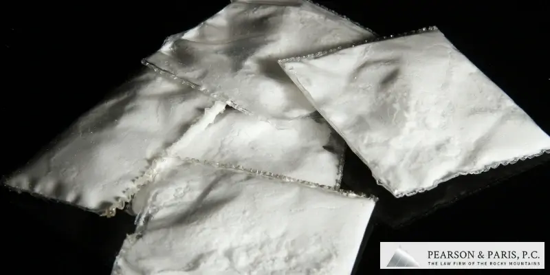 An Overview of the Controlled Substance Act