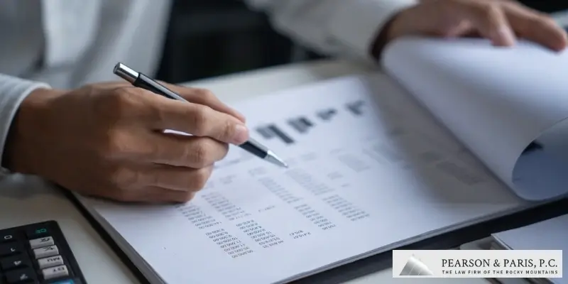 What are unfair business practices?