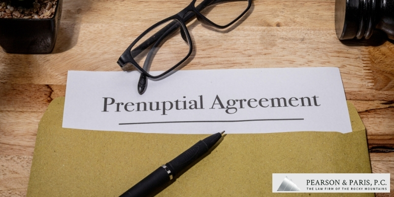 Some potential benefits of having a prenuptial agreement