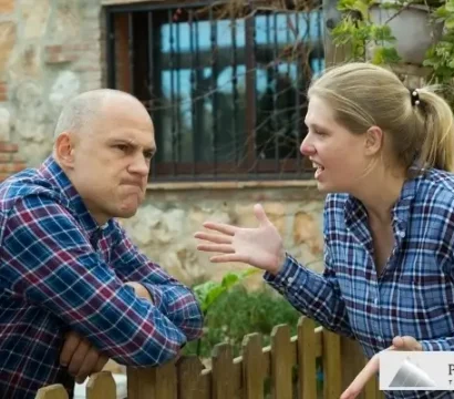 How to resolve a boundary dispute with a neighbor