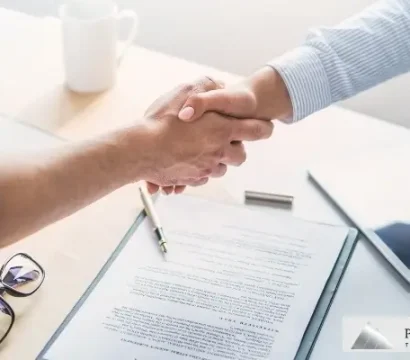 What are the must-have features of a partnership agreement?