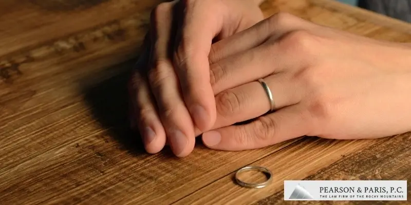 4 overlooked assets in divorce