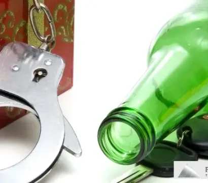 What is reasonable suspicion for a drunk driving stop?