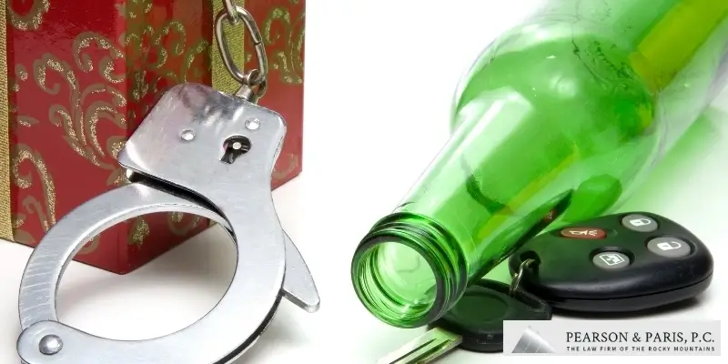 What is reasonable suspicion for a drunk driving stop?