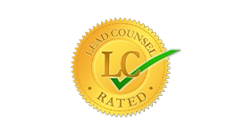 Lead Counsel Rated LC