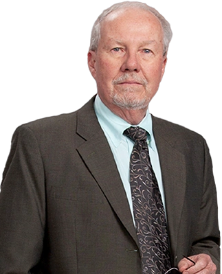 James V. Pearson