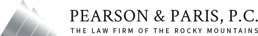 Pearson & Myers, P.C.