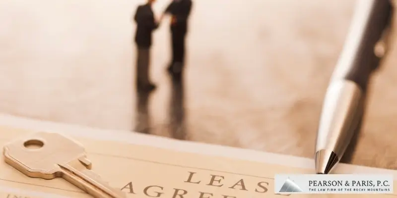 Deceptive Trade Practices in Residential Lease Agreements in Colorado