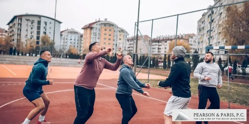 How to Find Legal Representation After a Recreational Activity Injury in Lakewood, CO