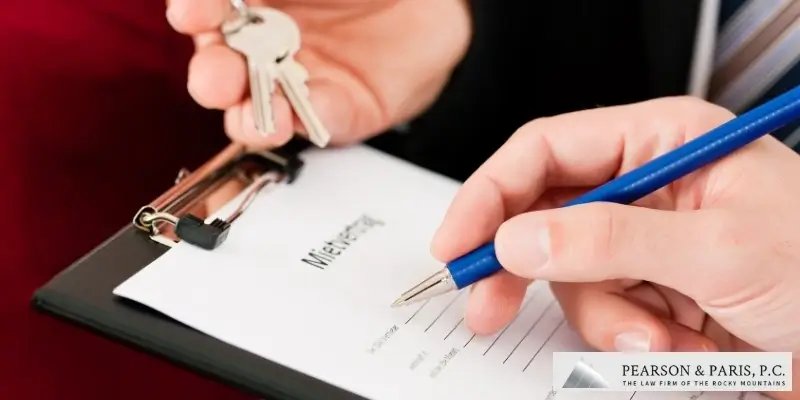 What Happens If a Tenant Dies During a Lease in Colorado?