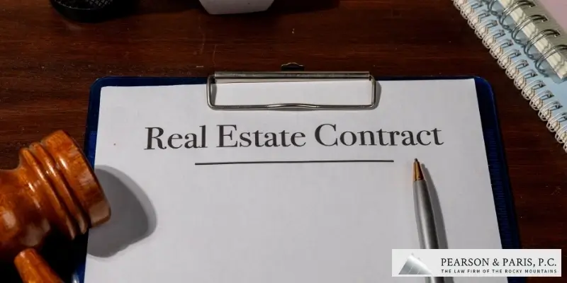 best real estate attorney in lakewood