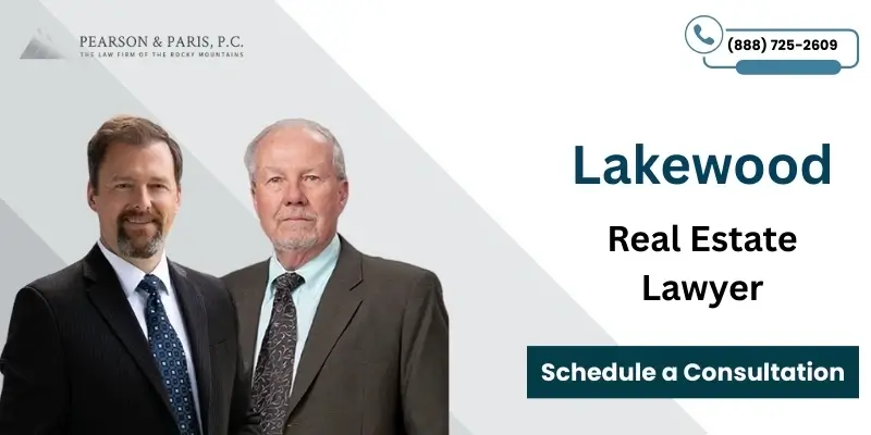 best real estate lawyer in lakewood