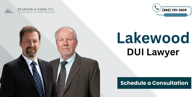 best dui lawyer in lakewood