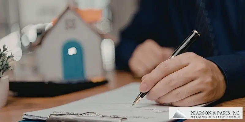 New requirements for Colorado security deposits