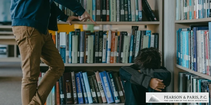 best harassment lawyer in lakewood