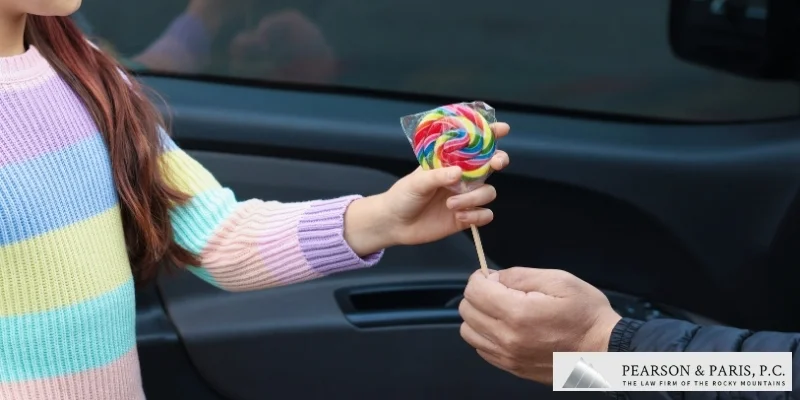 best kidnapping defense lawyer in lakewood