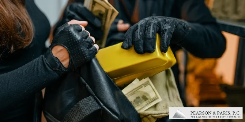 best robbery defense lawyer in lakewood