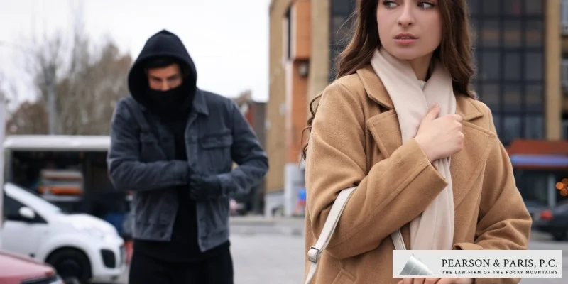 best stalking charges lawyer in lakewood