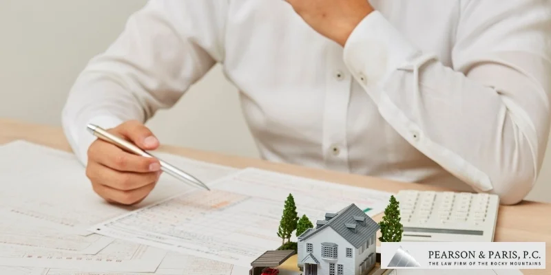 Standard distribution to family and heirs