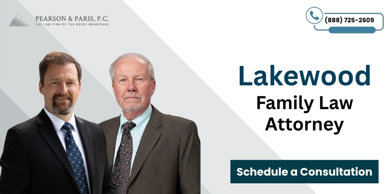 best family law attorney in lakewood