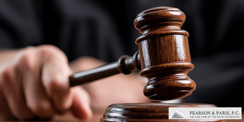 Colorado Appeals Court Reduces Sentence of Juvenile Convicted of Murder