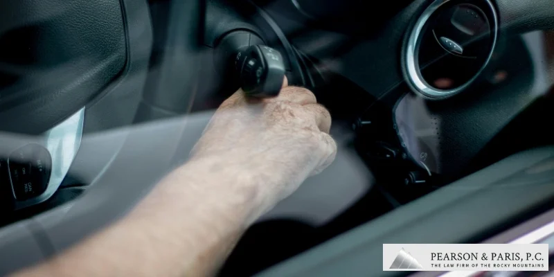 Congress Considering Ignition Interlock Legislation