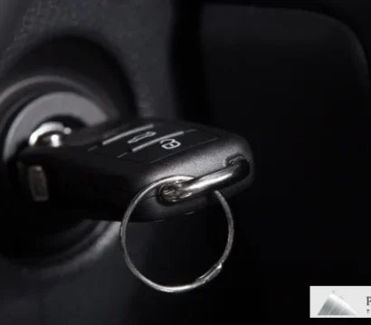 Federal Support for New Ignition Interlock Device