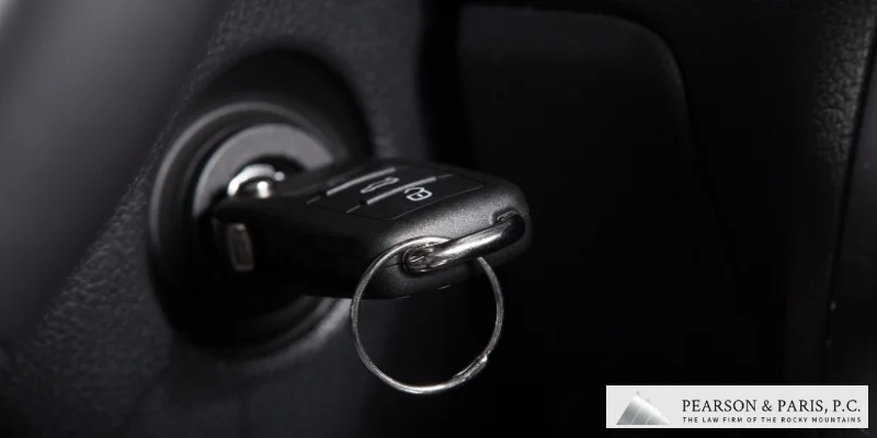 Federal Support for New Ignition Interlock Device