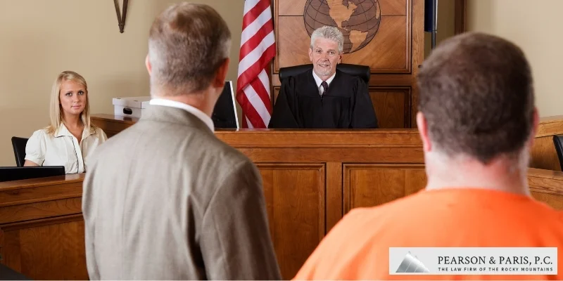 The Unreliability of Eyewitnesses in Colorado Criminal Cases