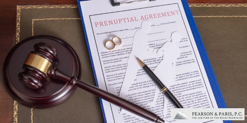 Understanding Colorado Prenuptial Agreements: A Complete Guide