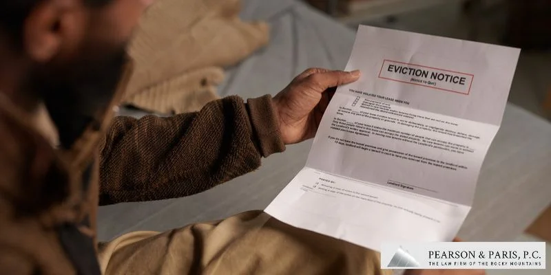 HUD’s Potential Rollback of the 30-day Eviction Notice