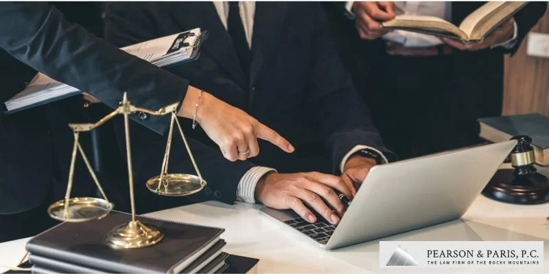 best business lawyer in denver