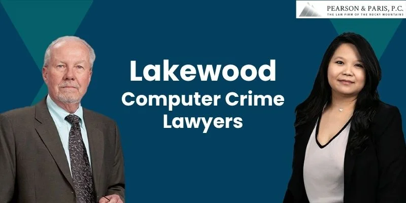 best computer crime attorney in lakewood