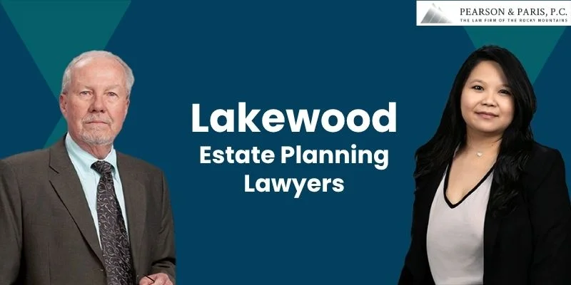 best estate planning lawyer in lakewood