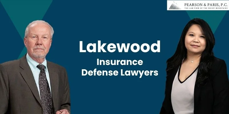best insurance defense lawyer in lakewood