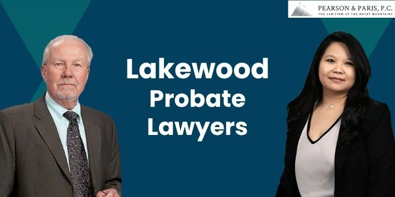 best probate lawyer in lakewood