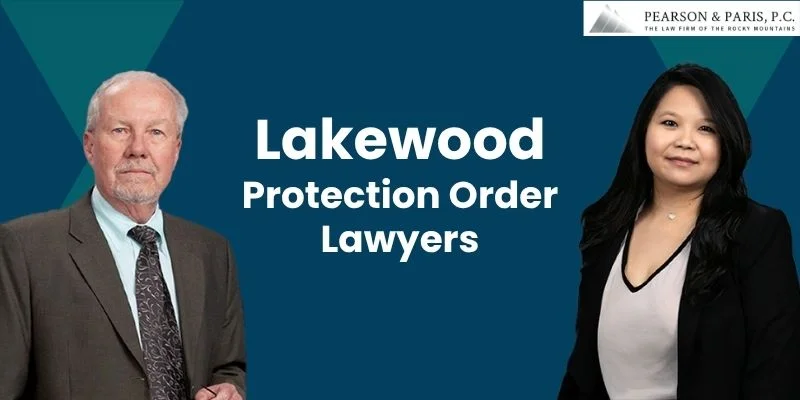 best protection order attorney in lakewood