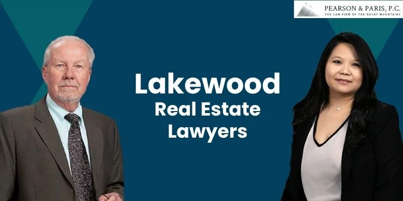 best real estate lawyer in lakewood