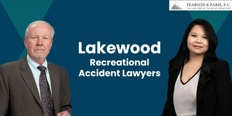 best recreational accident lawyer in lakewood