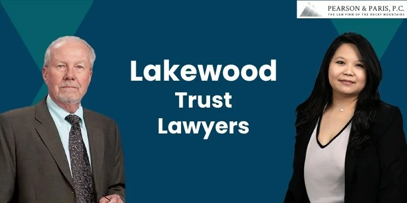best trust lawyer in lakewood