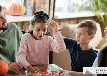 Holiday Parenting Time: Avoiding a Court Battle During the Holidays