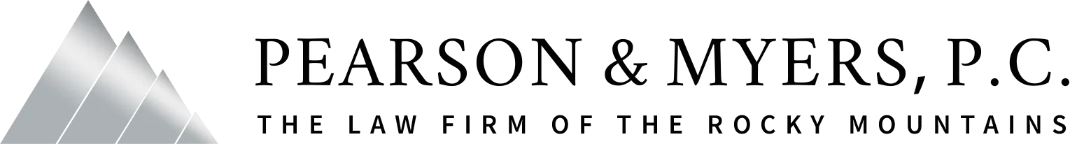 Pearson & Myers, P.C.