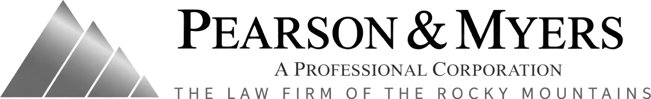 Pearson & Myers, P.C.